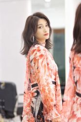 -TRIMS HAIR 修剪造型·烫染接发