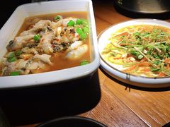 -楼兰新疆主题餐厅(苏州中心店)