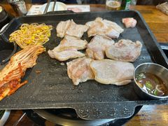 -Dombe豚(黑猪肉街店)