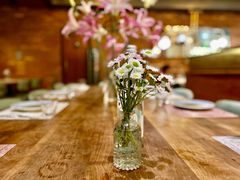 -OGGI TRATTORIA PIZZERIA(深业上城店)