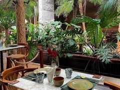 -Tegu泰古莲·泰国餐厅(红山6979店)