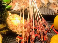 -苏州苏州湾艾美酒店-新食谱全日制餐厅