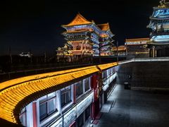 -大明幻境第一城