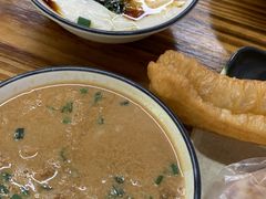 -文武王氏烧饼·无矾油条(西溪路店)