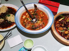 -水上人家民俗餐厅(洱海公园店)