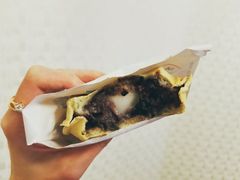 -味正点车轮饼可丽饼(南禅寺店)