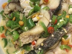 -衡厨·衡阳土菜(中南店)