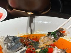 -上名堂·鱼头好吃(体育场路店)