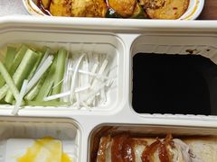 -真地道京味府·鲜橙烤鸭·北京菜(朝外大街东大桥店)