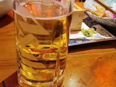 -有喜屋·深夜食堂(北京西路店)