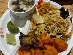 -素清香(解放路店)