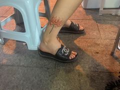 -南门头上美食街