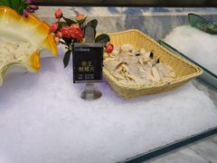 -川骄海鲜自助(河东店)