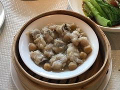 蒜香蒸排骨-铭家点心(秦岭路店)