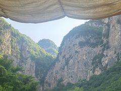 -云丘山景区