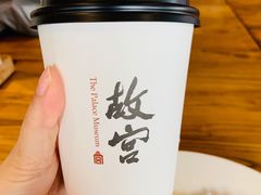 -故宫餐厅(景运门店)
