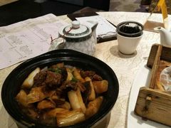 -白云宾馆·白云宴餐厅