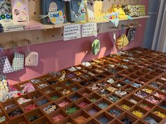 -PIGGYOO人生四格漫画店(朝外店)