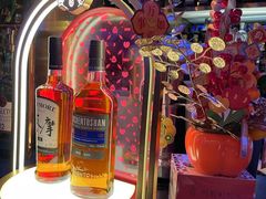 -甲丁坊·德餐·酒吧(五棵松华熙店)