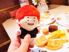 -国际饭店·原点咖啡吧ORIGIN CAFE&BAR