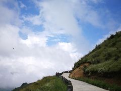 -石棉县孟获城