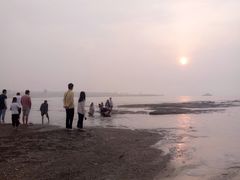 -日照灯塔风景区