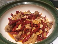 -费大厨辣椒炒肉(7mall店)