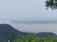 -幕燕滨江·长江观音景区
