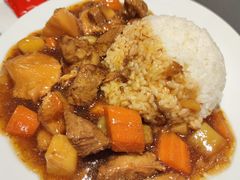 -宜家·瑞典风味餐厅(武汉荟聚中心店)