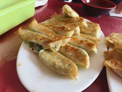 -青岛锅贴(四流中路店)