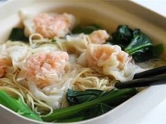 -盛记粥面(佐敦店)