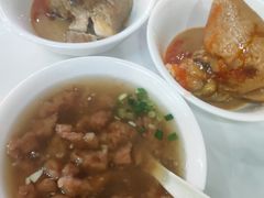 -东街钟楼肉粽(总店)