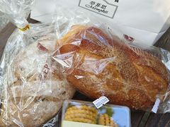-梦菲思饼屋(瑞金宾馆店)