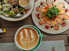 -Foodie Tempo美·时(蟠龙新天地店)