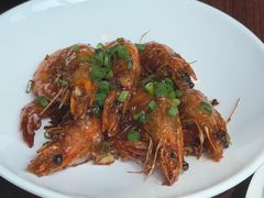 -蛇口希尔顿南海酒店·随轩中餐厅·粤菜