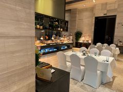 -隐秀山居酒店·秀厨融合西餐厅