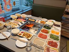 -海底捞火锅(振华广场店)