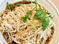 -蒋家桥饺面店(东关街店)