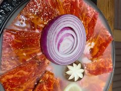 -九田家黑牛烤肉料理(石路天虹店)