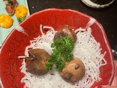 -上井精致料理(中兴商业大厦店)