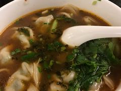 -吉亨面馆(古北1699店)