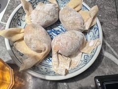 -禄婶鸡煲·打边炉