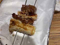 -平娃三宝烧烤·面食(南小街店)