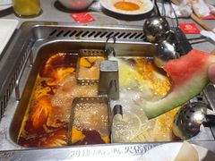 -海底捞火锅(城阳万象汇店)