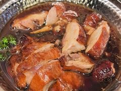 -古都历食南京菜·烤鸭·鸭血粉丝·汤包(南京博物院店)