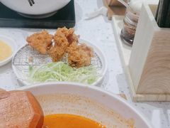 -味千拉面(增城万达广场店)