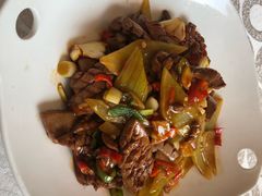 -马凯餐厅(长椿街店)