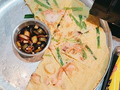 -兰正韩·韩国料理(大悦城店)
