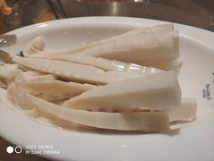 极品笋尖-大龙燚火锅