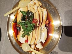 -醉炫音速烧烤·干煸菜(沙河总店)
